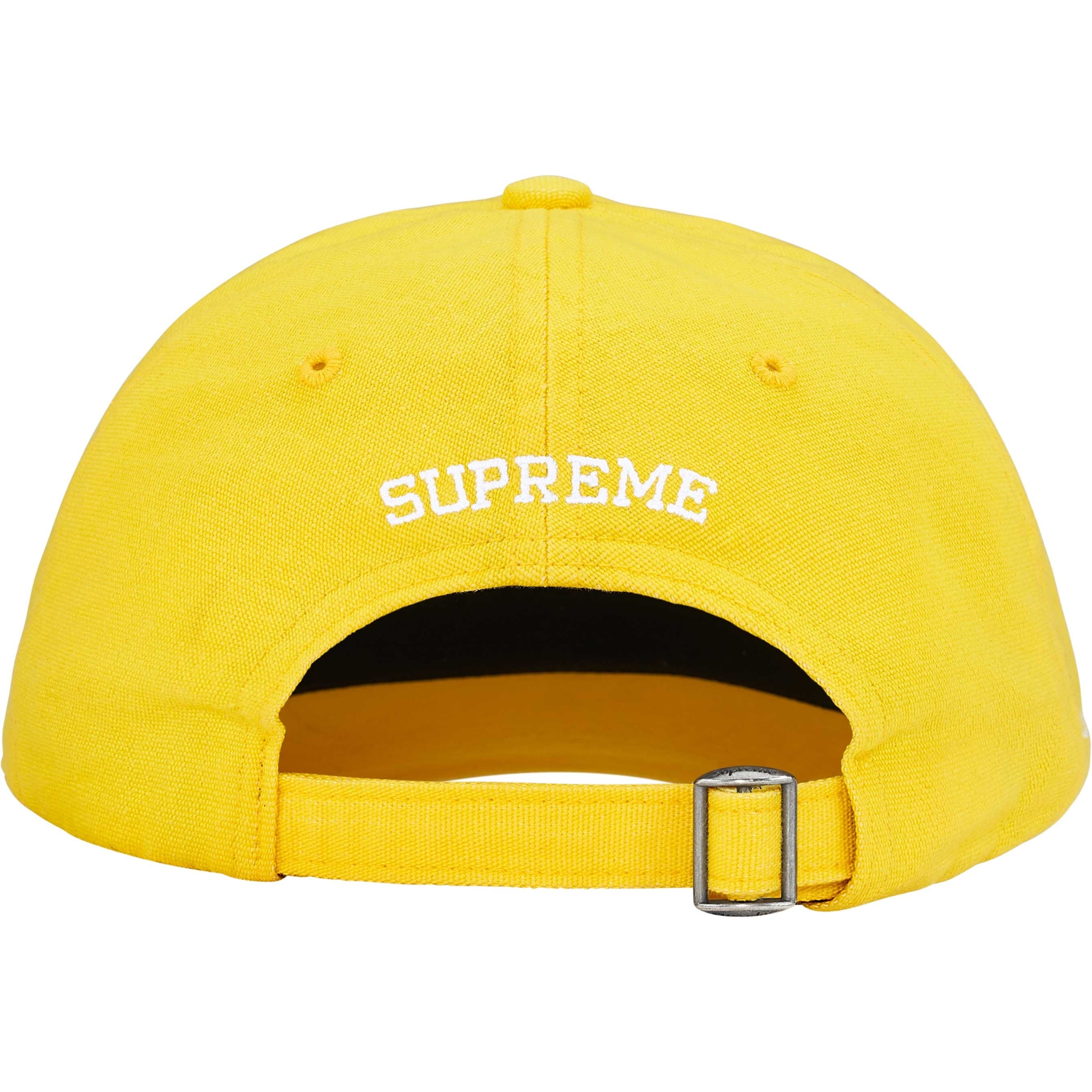 Cordura® Denim S Logo 6-Panel view 2